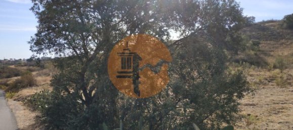 2000m² Land in Castro Marim, Portugal No. 130463 45