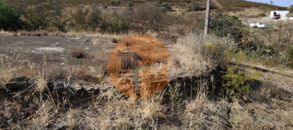 2000m² Land in Castro Marim, Portugal No. 130463 33