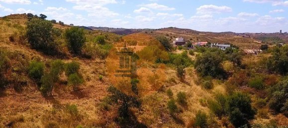 2000m² Land in Castro Marim, Portugal No. 130463 11