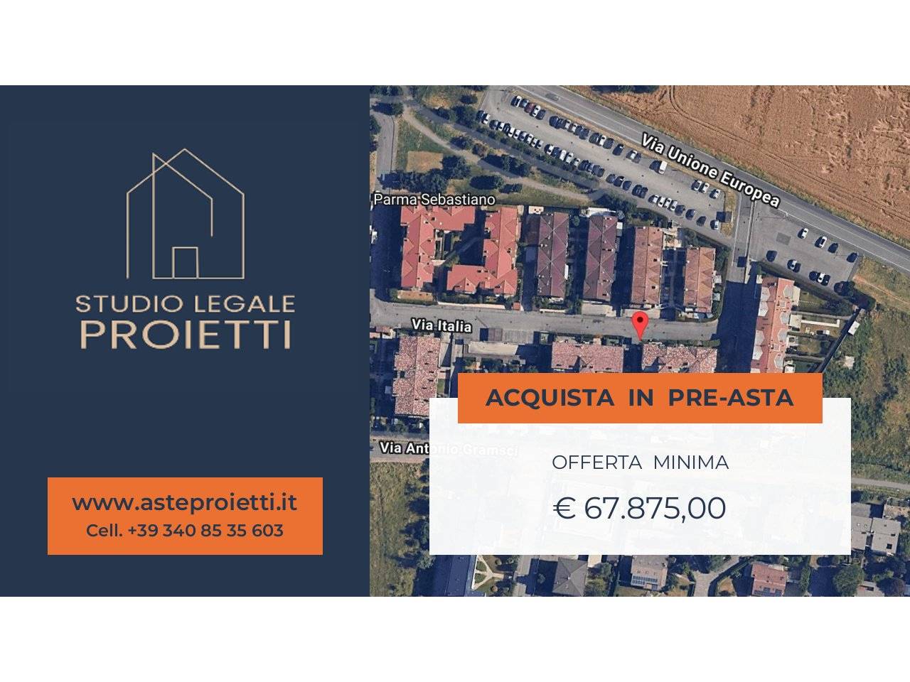 1 bedroom Apartment in Pozzo d'Adda, Italy No. 382712