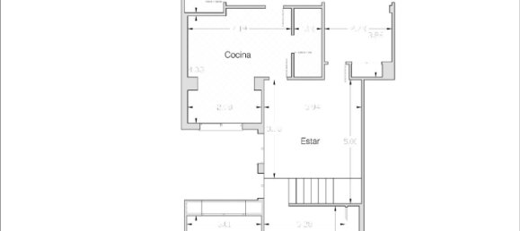 4 chambres Duplex à Granada, Spain No. 20017 33
