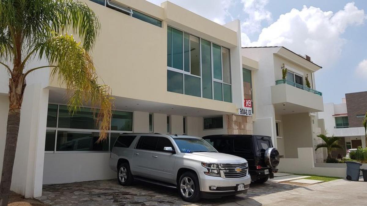 4 Schlafzimmer Haus in Jalisco, Mexico, Nr. 147230