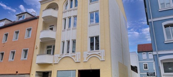 3 bedrooms Apartment in Fulda, Germany No. 335300 12