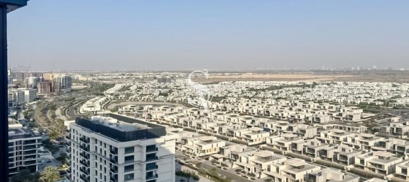 1 chambre appartement à vendre à Dubai Hills Estate, Dubai, UAE № 179598 3