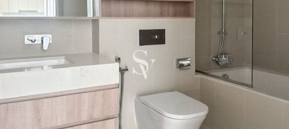 1 chambre appartement à vendre à Dubai Hills Estate, Dubai, UAE № 179598 6