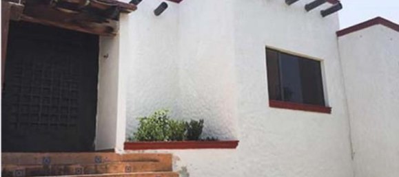 Дом с 3 спальнями в Керетаро, Мексика № 176800 2