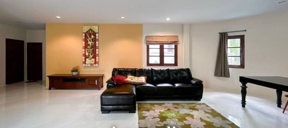 6 bedrooms Villa in Hua Hin, Thailand No. 21466 10
