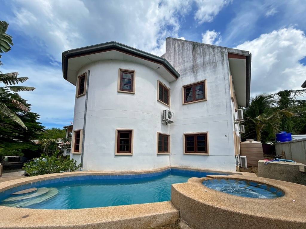 6 Schlafzimmer Villa in Hua Hin, Thailand, Nr. 21466