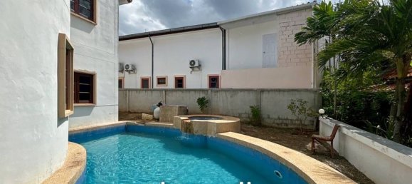 6 bedrooms Villa in Hua Hin, Thailand No. 21466 4