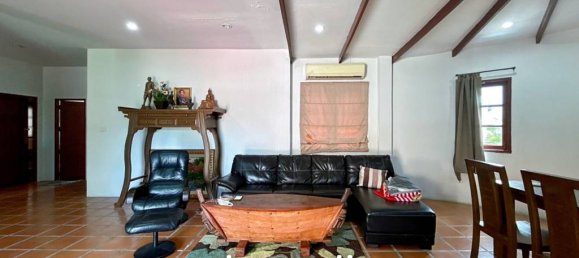 6 bedrooms Villa in Hua Hin, Thailand No. 21466 12