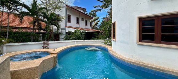 6 bedrooms Villa in Hua Hin, Thailand No. 21466 6