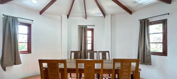 6 bedrooms Villa in Hua Hin, Thailand No. 21466 14