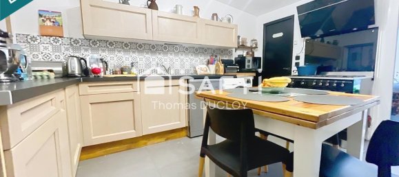 Moradia em banda T3 em Saint-Etienne-au-Mont, France N.º 45468 4