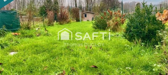 Moradia em banda T3 em Saint-Etienne-au-Mont, France N.º 45468 28