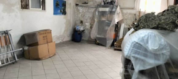 Gewerbliche Immobilie in Lecce, Italy 45m², Nr. 363126 3