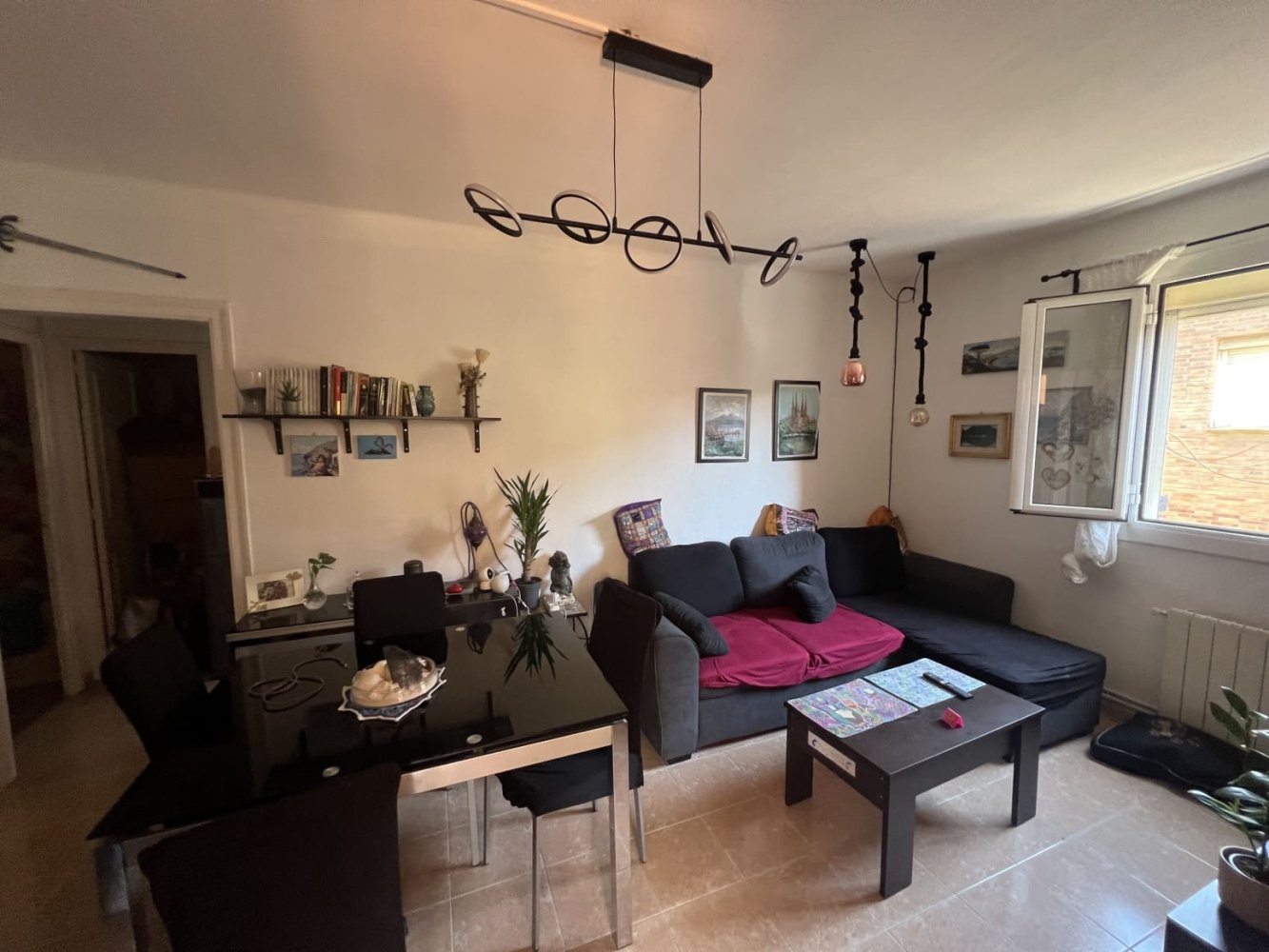 Apartamento T3 em Ciutat Vella, Spain N.º 246234