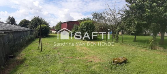 3 bedrooms House in Montcornet, France No. 212426 2