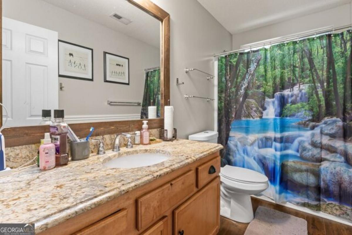 2 bedrooms House in McDonough, USA No. 373164