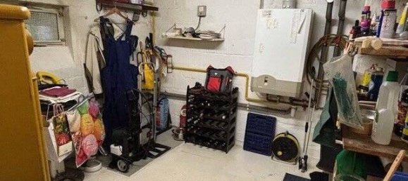 Adosado de 4 habitaciónes en Viersen, Germany No. 134626 14