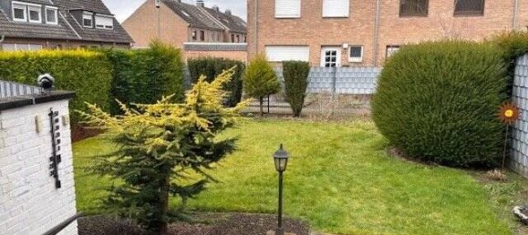 Adosado de 4 habitaciónes en Viersen, Germany No. 134626 4