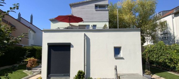 Ático de 2 dormitorios en Ingolstadt, Germany No. 317892 10