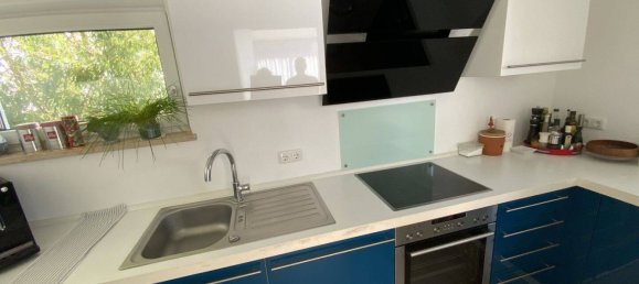 Ático de 2 dormitorios en Ingolstadt, Germany No. 317892 13