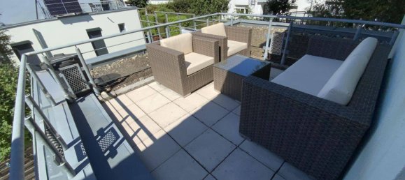 Ático de 2 dormitorios en Ingolstadt, Germany No. 317892 9