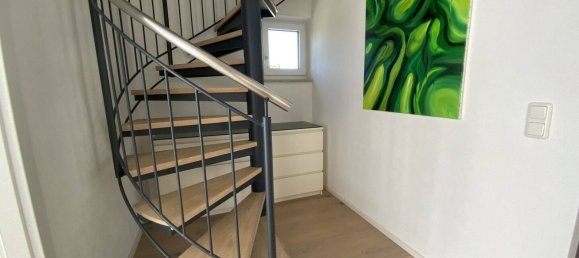 Ático de 2 dormitorios en Ingolstadt, Germany No. 317892 18