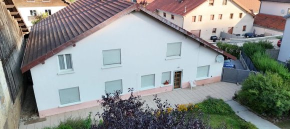 5-salle Appartement à Doubs, France No. 301810 7