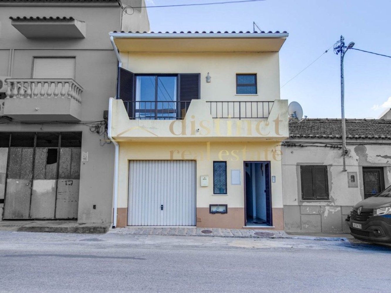 Casa de 2 dormitorios en Silves, Portugal No. 330722