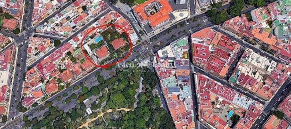 8 bedrooms Villa in Santa Cruz de Tenerife, Spain No. 116405 40