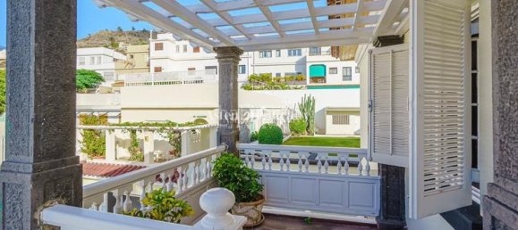8 bedrooms Villa in Santa Cruz de Tenerife, Spain No. 116405 28