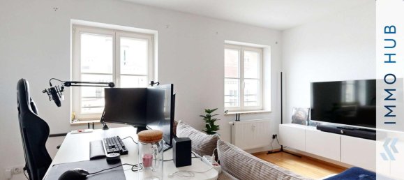 Квартира с 2 спальнями в Лейпциг, Германия № 28257 10