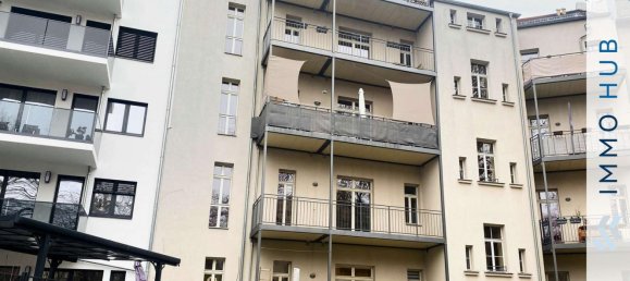 Квартира с 2 спальнями в Лейпциг, Германия № 28257 14