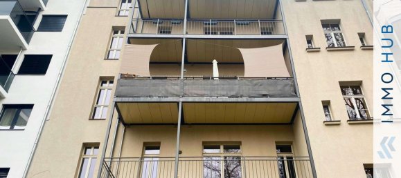 Квартира с 2 спальнями в Лейпциг, Германия № 28257 15