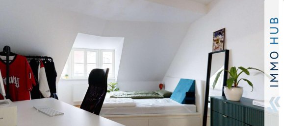 Квартира с 2 спальнями в Лейпциг, Германия № 28257 13