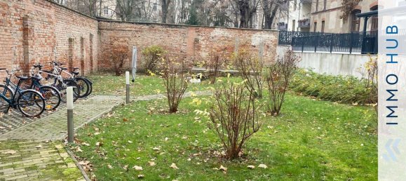 Квартира с 2 спальнями в Лейпциг, Германия № 28257 18