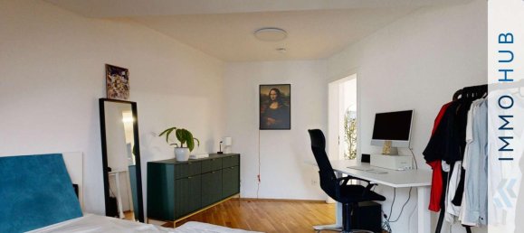 Квартира с 2 спальнями в Лейпциг, Германия № 28257 11