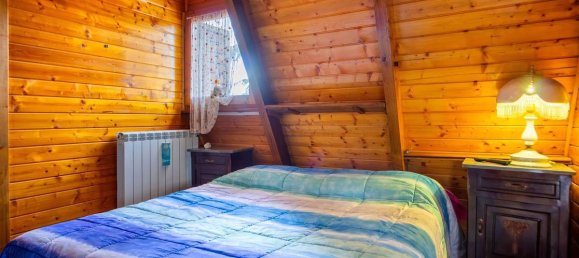 4 bedrooms Villa in Zagarolo, Italy No. 215643 39