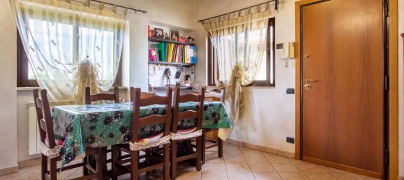 4 bedrooms Villa in Zagarolo, Italy No. 215643 26