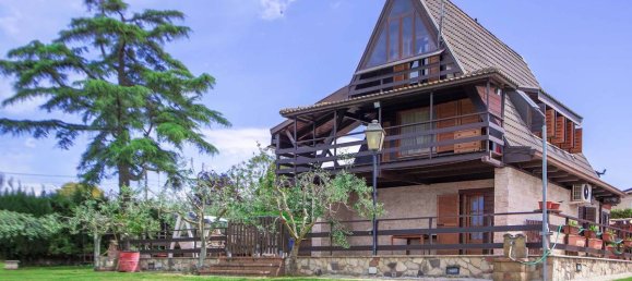 4 bedrooms Villa in Zagarolo, Italy No. 215643 14