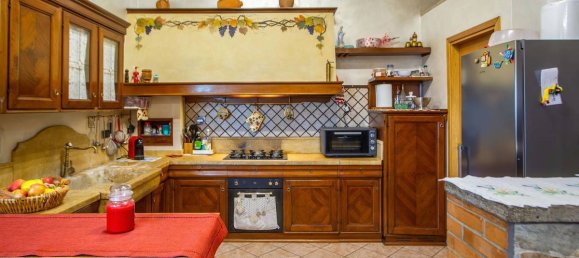 4 bedrooms Villa in Zagarolo, Italy No. 215643 30