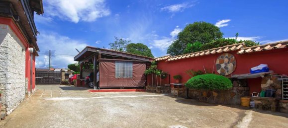 4 bedrooms Villa in Zagarolo, Italy No. 215643 11