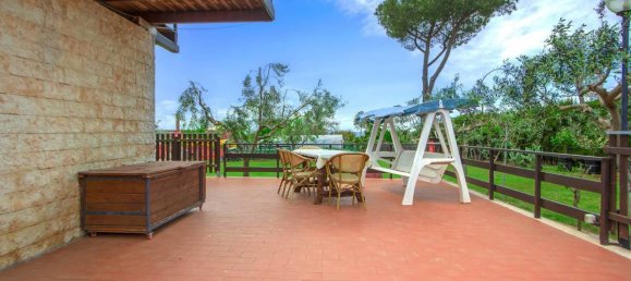 4 bedrooms Villa in Zagarolo, Italy No. 215643 18