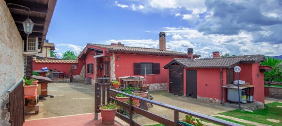 4 bedrooms Villa in Zagarolo, Italy No. 215643 17