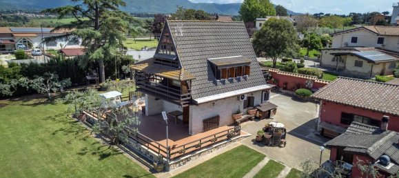 4 bedrooms Villa in Zagarolo, Italy No. 215643 5