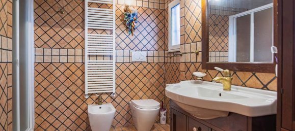 4 bedrooms Villa in Zagarolo, Italy No. 215643 34