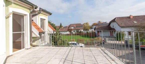 Apartamento de 5 divisões em Wels, Austria N.º 100324 6