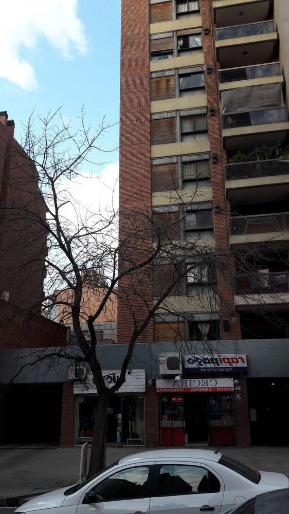 Lagerhaus in Cordoba, Argentina, Nr. 28407