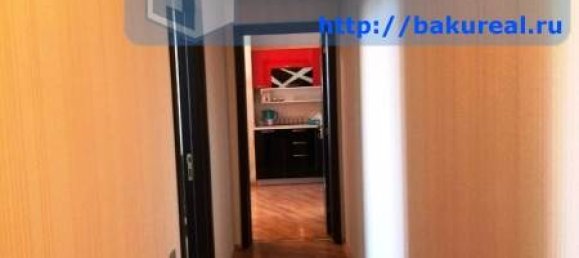 Apartamento de 3 dormitorios en Baku, Azerbaijan No. 441 3